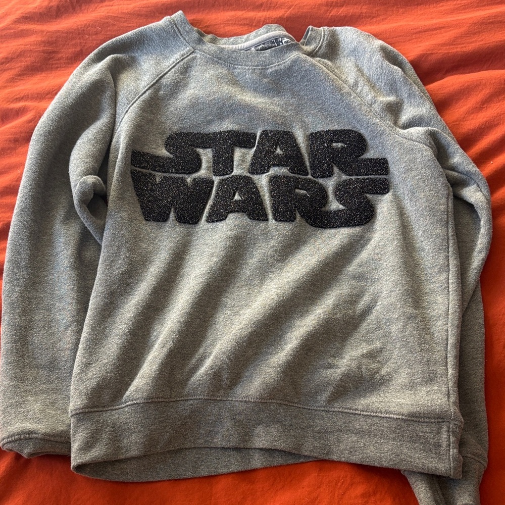 Star Wars Sweatshirt